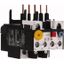 Overload relay, ZB12, Ir= 1 - 1.6 A, 1 N/O, 1 N/C, Direct mounting, IP20 thumbnail 4