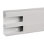 OptiLine 45 - installation trunking - 165x55 mm - PVC - polar white - 2000 mm thumbnail 4