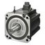 1S AC servo motor, 4 kW, 400 VAC, 1500 rpm, 25.5 Nm, absolute encoder thumbnail 4