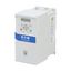 Variable frequency drive, 600 V AC, 3-phase, 10 A, 5.5 kW, IP20/NEMA0, Radio interference suppression filter, 7-digital display assembly, Setpoint pot thumbnail 11