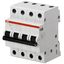 SH203-B32NA Miniature Circuit Breaker - 3+NP - B - 32 A thumbnail 2