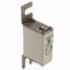 Fuse-link, high speed, 200 A, AC 690 V, DIN 000, 21 x 40 x 100 mm, aR, DIN, IEC, single indicator thumbnail 4