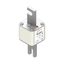 Fuse-link, high speed, 700 A, AC 690 V, DIN 1, 53 x 66 x 138 mm, aR, DIN, IEC, single indicator thumbnail 6