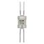 Utility fuse-link, low voltage, 125 A, AC 415 V, BS88/J, 38 x 101 mm, gL/gG, BS thumbnail 13