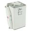 Fuse-link, high speed, 1250 A, DC 750 V, size 23, 92 x 148 x 161 mm, gR, IEC, single indicator thumbnail 7