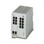 FL SWITCH 2214-2SFX PN - Industrial Ethernet Switch thumbnail 3