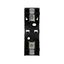 Eaton Bussmann Series RM modular fuse block, 250V, 35-60A, Box lug, Single-pole thumbnail 6