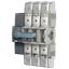 Universal load break switch body SIRCO MV 3P 100A thumbnail 3