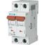 Miniature circuit breaker (MCB), 4 A, 2p, characteristic: C, DC thumbnail 4