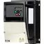 Variable frequency drive, 400 V AC, 3-phase, 2.2 A, 0.75 kW, IP66/NEMA 4X, Radio interference suppression filter, 7-digital display assembly, Addition thumbnail 13