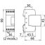 DEHNrail M surge arrester thumbnail 2