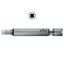 Professional bit, TORX® H, style E 6.3. T10H x 90 mm thumbnail 1