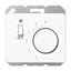 Kamerthermostaat SL500 alpin wit 24V. thumbnail 31