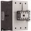 Contactor, 380 V 400 V 75 kW, 2 N/O, 2 NC, RAC 120: 110 - 120 V 50/60 Hz, AC operation, Screw terminals thumbnail 5