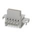 ME 17,5 TBUS 1,5/ 5-ST-3,81 GY - DIN rail bus connectors thumbnail 3