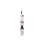 DSE201 C20 AC30 - N Black Residual Current Circuit Breaker with Overcurrent Protection thumbnail 3