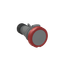 Industrial Connectors, 3P+N+E, 16 A, 200/346 … 240/415 V thumbnail 2