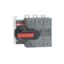 OS160GD04FP SWITCH FUSE thumbnail 2