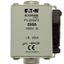 Fuse-link, high speed, 250 A, DC 1000 V, size 2, 61 x 77 x 91 mm, gPV, IEC, UL, single indicator thumbnail 4