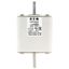 Fuse-link, high speed, 1000 A, AC 1000 V, DIN 3, 74 x 90 x 139 mm, aR, DIN, IEC, single indicator thumbnail 2