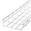 GALVANIZED WIRE MESH CABLE TRAY  BFR60 - LENGTH 3 METERS - WIDTH 400MM - FINISHING: HP thumbnail 1