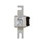 Fuse-link, high speed, 200 A, AC 690 V, DIN 1, 53 x 69 x 138 mm, aR, DIN, IEC, single indicator thumbnail 14