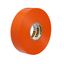 Scotch® Vinyl Color-Coding Electrical Tape 35, Orange, 19 mm x 20 m thumbnail 4