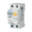 RCD/MCB combination, 16 A, 300 mA, MCB trip characteristic: C, 1p+N, RCD trip characteristic: AC thumbnail 2