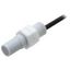 Proximity sensor, inductive, PTFE body, short, M18, shielded, 6-10mm a thumbnail 2