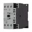 Contactor, 3 pole, 380 V 400 V 7.5 kW, 1 N/O, 230 V 50 Hz, 240 V 60 Hz, AC operation, Spring-loaded terminals thumbnail 12