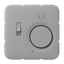 Floor thermostat 230 V thumbnail 2