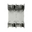 Eaton Bussmann Series RM modular fuse block, 600V, 450-600A, Knife Blade End X Knife Blade End, Two-pole thumbnail 2