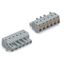 2231-207/008-000 1-conductor female connector; push-button; Push-in CAGE CLAMP® thumbnail 5