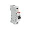 S201M-K10 Miniature Circuit Breaker - 1P - K - 10 A thumbnail 4