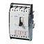 Circuit-breaker 4-pole 630/400A, selective protect, earth fault protec thumbnail 3