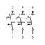 High Current Miniature Circuit Breaker C32/3 thumbnail 2