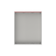 CA36B ComfortLine Compact distribution board, Surface mounting, 216 SU, Isolated (Class II), IP30, Field Width: 3, Rows: 6, 950 mm x 800 mm x 160 mm thumbnail 10