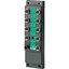 SWD Block module I/O module IP69K, 24 V DC, 16 parameterizable inputs/outputs with power supply, 8 M12 I/O sockets thumbnail 4