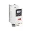 LV AC machinery drive module, IEC: Pn 0.55 kW, 1.8 A, 400 V, UL: Pld 0.75 Hp, 1.6 A, 460 V (ACS180-04S-01A8-4) thumbnail 2