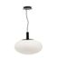 Pendant Perlas Pendant Lamp Black thumbnail 2