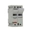 Fuse-holder, low voltage, 30 A, AC 600 V, DC 600 V, UL Class J, 65 x 72 x 117 mm, 2P, UL, CSA thumbnail 13