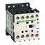 TeSys K control relay, 3NO/1NC, 690V, 24V DC coil,screw terminal thumbnail 1