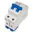 Miniature Circuit Breaker (MCB) AMPARO 10kA, B 20A, 2-pole thumbnail 5