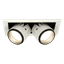 Unity Rectangular Retractable Downlight thumbnail 1