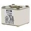 Fuse-link, high speed, 400 A, AC 690 V, size 2, 61 x 77 x 51 mm, aR, IEC, UL, single indicator, flush end, M10 thumbnail 24