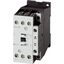 Contactor, 3 pole, 380 V 400 V 7.5 kW, 1 NC, RDC 24: 24 - 27 V DC, DC operation, Screw terminals thumbnail 5