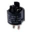 Solder terminal socket for use with M16 range of indicators thumbnail 1