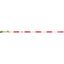 Telescopic earthing stick L 2685-5015mm with cone coupling SQL and cab thumbnail 1
