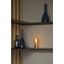 TEN SATIN GOLD TABLE LAMP thumbnail 2