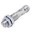 Proximity sensor, inductive, full metal stainless steel 303, M12, shie E2EW0056D thumbnail 2